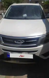 تیگو5 مدل ۹۹