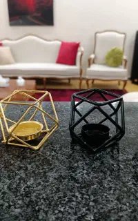 پایه شمع