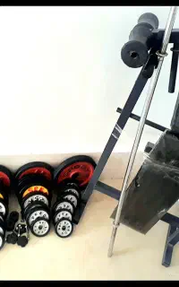 وسایل بدنسازی