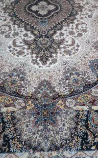فرش ۱۲متری