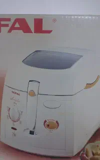 سرخ کن ومیز نهار خوری ۶ نفره