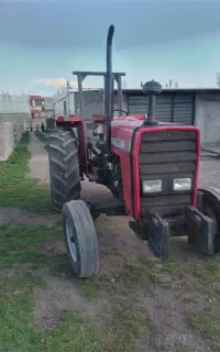 تراکتور ۲۸۵تک مدل۹۰َ