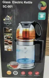 چای ساز برقی