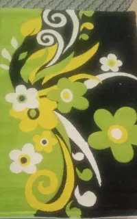 فرش ۳متری فانتزی