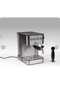 اسپرسو ساز ناسا