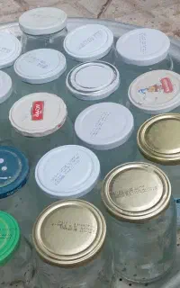 شیشه برا رب