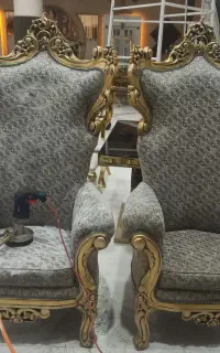 مبل شویی 100%تضمینی