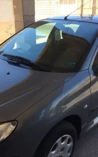 206 sd v9 اتومات