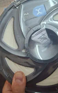 فروش فیلامنت ایکستروژن