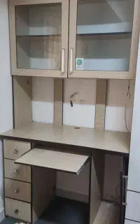 میز مطالعه ام دی اف