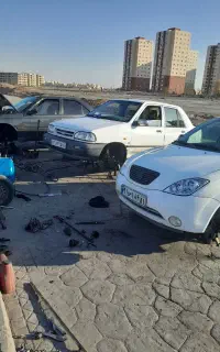 جلوبندی اگسل عقب منصف اجرت پاک حلال