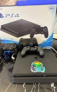 پی اس۴ ps4