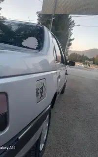 405مدل۹۰ دوگانه شرکت کارخانه توکرم