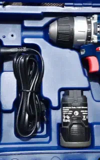 دریل شارژی AEG