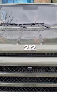 بی ای دبلیو ۲۱۲