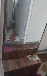 جاکفشی درحدنو