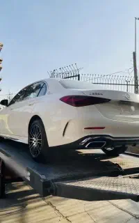 C200 استاندارد فروش اقساطی فوری