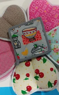 دستگیره آشپزخانه در طرحهای مختلف