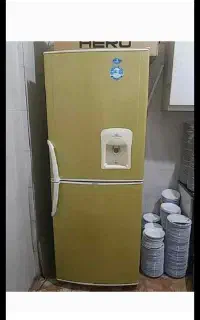 یخچال وفریزر