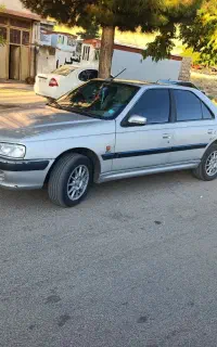 پارس۸۸دوگانه کارخانه