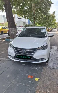 FMC511/کارکرد۳۴هزارکیلومتر۱۴۰۳/مشابه صفر/نقدواقساط