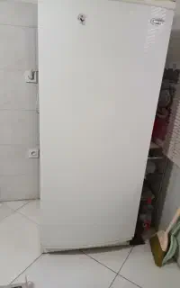 یخچال جنرال استیل