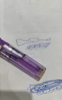 فندک بادی