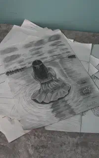 آموزش تخصصی طراحی و نقاشی در مجموعه فرشچیان