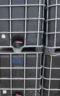 مخزن ibc دست دوم در حد نو