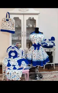 سرویس آشپزخانه