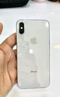Apple X 256G LLA