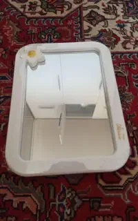 آیینه