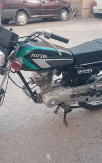 موتور هندا