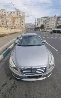 بسترن b50f