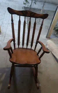 صندلی راک