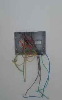 برقکشی ساختمان صفر تاصد