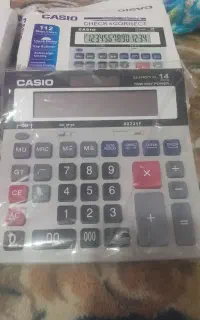 ماشین حساب
