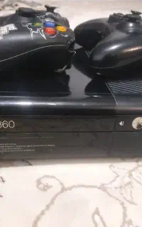 ایکس باکس 360 در حد نو