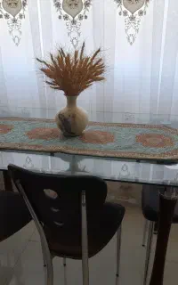 میز غذاخوری