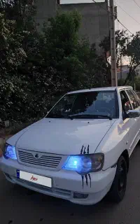 پراید 111