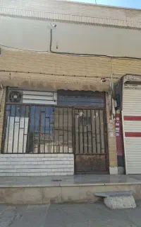 رهن و اجاره مغازه 32متری با زیر زمین محله 5 فردوس