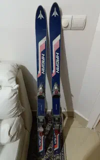 چوب اسکی 130سانت