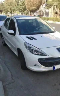 ۲۰۷ پاناروما مدل ۹۹