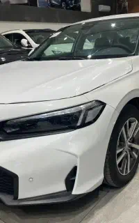 هوندا سویک مدل ۲۰۲۵ صفر