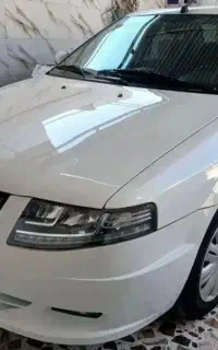 سورن پلاس مدل ۱۴۰۴ دریچه گاز برقی/نقدی فقط تا فردا
