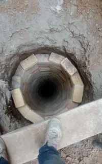 چاه کن
