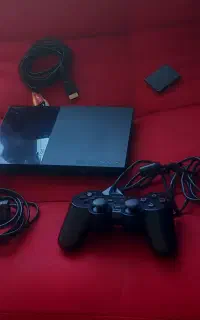 Playstation 2
