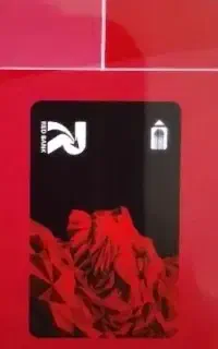 بانک ردبانک