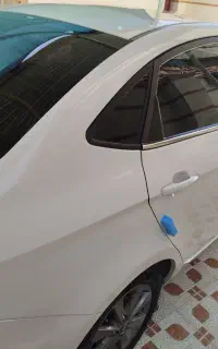 خودروی جک j4 مدل 1403