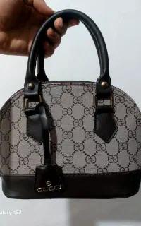 کیف در حد نو